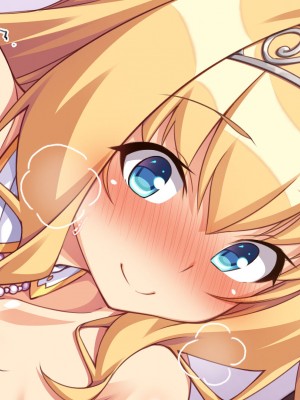 [一億万軒茶屋] スケベの国のドエロ姫〜我が家にエロエロホームステイ！〜_524