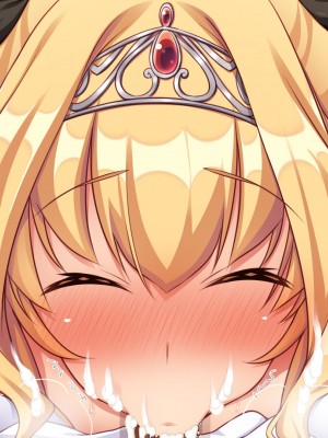 [一億万軒茶屋] スケベの国のドエロ姫〜我が家にエロエロホームステイ！〜_468