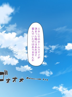 [一億万軒茶屋] スケベの国のドエロ姫〜我が家にエロエロホームステイ！〜_003