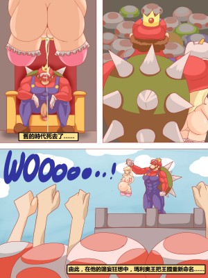 [veiled616]Mushed Shrooms Kingdom全_055