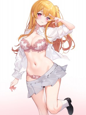 [Artist] MACHI 馬吉 (2023.03-08) [中国語]_288_07