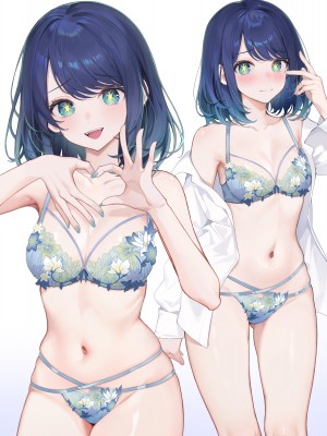 [Artist] MACHI 馬吉 (2023.03-08) [中国語]_232_02