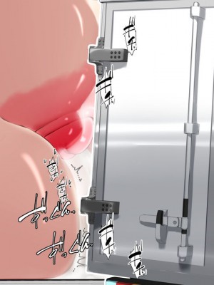 [かわはぎ亭] ハルカの子宮はマスターボール!! 閉鎖空姦 密室、産卵事件。 ～Lv10になった少女の進化～ 旅立ちの日 後編 (ポケットモンスター)_a043