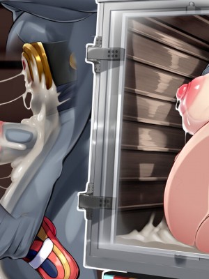 [かわはぎ亭] ハルカの子宮はマスターボール!! 閉鎖空姦 密室、産卵事件。 ～Lv10になった少女の進化～ 旅立ちの日 後編 (ポケットモンスター)_b007