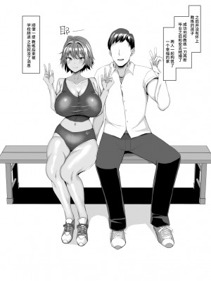 [ちんちん亭 (chin)] 俺のこと大好きな後輩が陸部のコーチにヤられてた件 [不咕鸟汉化组]_77