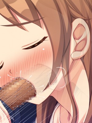 [汁っけの多い柘榴 (スカイハウス、虎兎子、うどん)] 最近友達のママが俺をエロい目で見てくるんだけど！_419