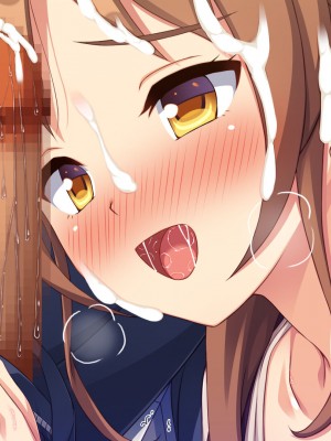 [汁っけの多い柘榴 (スカイハウス、虎兎子、うどん)] 最近友達のママが俺をエロい目で見てくるんだけど！_422