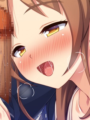 [汁っけの多い柘榴 (スカイハウス、虎兎子、うどん)] 最近友達のママが俺をエロい目で見てくるんだけど！_415