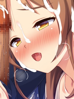 [汁っけの多い柘榴 (スカイハウス、虎兎子、うどん)] 最近友達のママが俺をエロい目で見てくるんだけど！_421