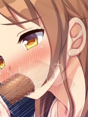 [汁っけの多い柘榴 (スカイハウス、虎兎子、うどん)] 最近友達のママが俺をエロい目で見てくるんだけど！_418