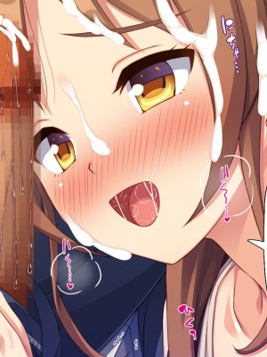 [汁っけの多い柘榴 (スカイハウス、虎兎子、うどん)] 最近友達のママが俺をエロい目で見てくるんだけど！_061