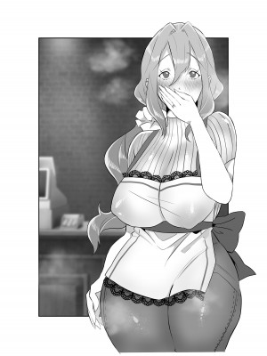 [アトリエTODO (サンドバックもちだ、TODO監督)] デリヘル呼んだら友達の母ちゃんが来た。_065