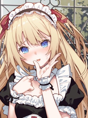 [Leonids (德之ゆいか)] お夜伽メイド行列中！_120