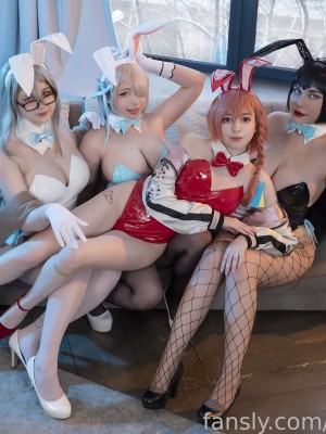 Yoshinobi Fansly + Twitter + Patreon [2023]_096