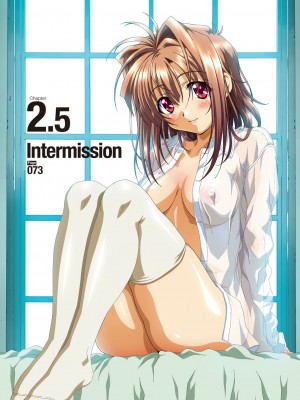 [滝美梨香] MISSING LOVERS Remain ただ憧れを知る者だけが… [DL版]_075