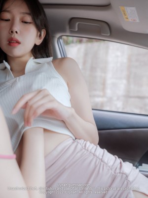 [Lilynah] Inah (이나) x Shaany (샤니) - Vol.3 ABeautiful Companion_0014