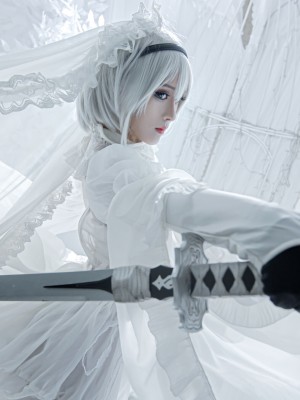 [奶狮不咬人] 白2b_12