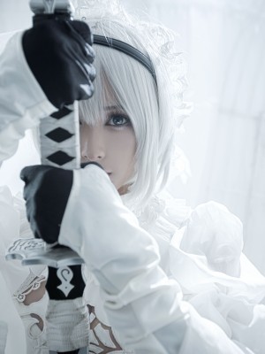 [奶狮不咬人] 白2b_15