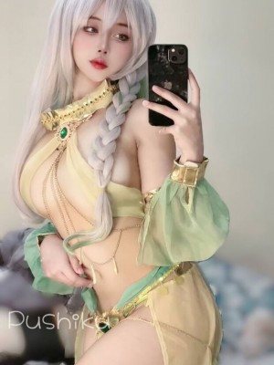 Shelly Portacio - Nahida_14