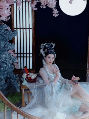 年年 嫦娥仙子_image (2)