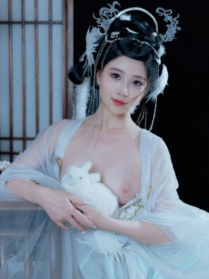 年年 嫦娥仙子_image (25)