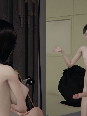 [3D] 末日中的母子7_2094