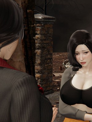 [3D] 末日中的母子7_2116