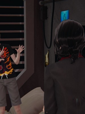 [3D] 末日中的母子7_2180