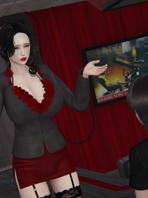 [3D] 末日中的母子7_2295