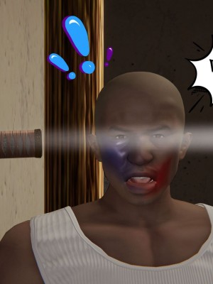 [3D] 末日中的母子7_2313