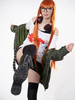 Victoria Lirell - Futaba_22