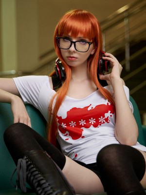 Victoria Lirell - Futaba_11