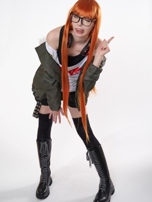 Victoria Lirell - Futaba_20