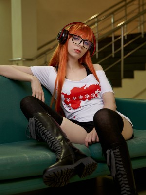 Victoria Lirell - Futaba_10