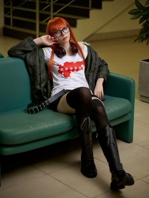 Victoria Lirell - Futaba_09