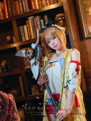 咬一口兔娘ovo - Ryza's secret workshop 莱莎的秘密工坊_01_STM06358