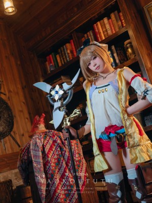 咬一口兔娘ovo - Ryza's secret workshop 莱莎的秘密工坊_02_STM06362