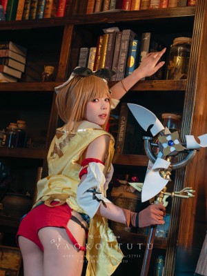 咬一口兔娘ovo - Ryza's secret workshop 莱莎的秘密工坊_03_STM06364