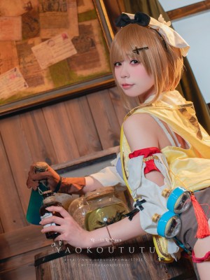 咬一口兔娘ovo - Ryza's secret workshop 莱莎的秘密工坊_05_STM06367