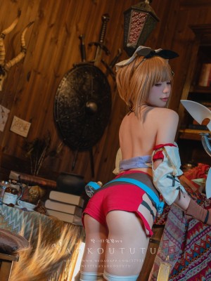 咬一口兔娘ovo - Ryza's secret workshop 莱莎的秘密工坊_44_STM06423