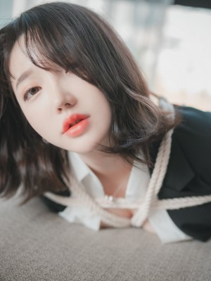 [DJAWA] Son Ye-Eun 손예은 - Knotting Class #6_026