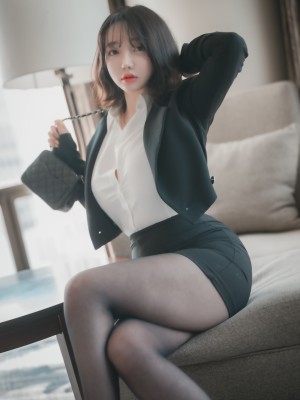 [DJAWA] Son Ye-Eun 손예은 - Knotting Class #6_079