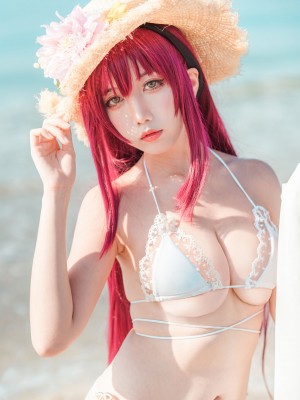 [迷失人形QUQ] 絮库夫电子版_06