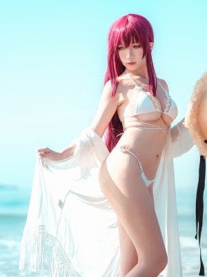 [迷失人形QUQ] 絮库夫电子版_09