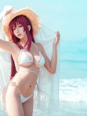 [迷失人形QUQ] 絮库夫电子版_07