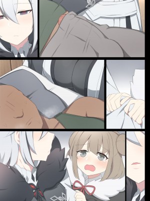 [Poyeop] Arlecchino (Genshin Impact)_54