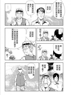 [岬ゆきひろ] 肉秘書・友紀子 Vol.17 [不可视汉化组]_29
