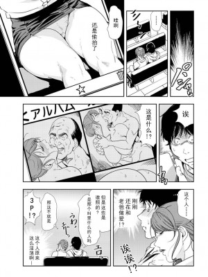 [岬ゆきひろ] 肉秘書・友紀子 Vol.16 [不可视汉化组]_36