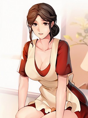 新媳婦 1-22話[完結]