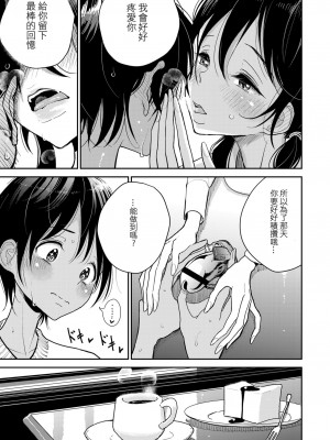 [ディビ] プレゼント (ガールズフォーム Vol.19) [中国翻訳] [DL版]_04